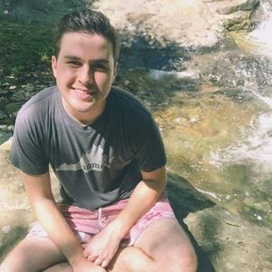 Meet your Posher, Brian